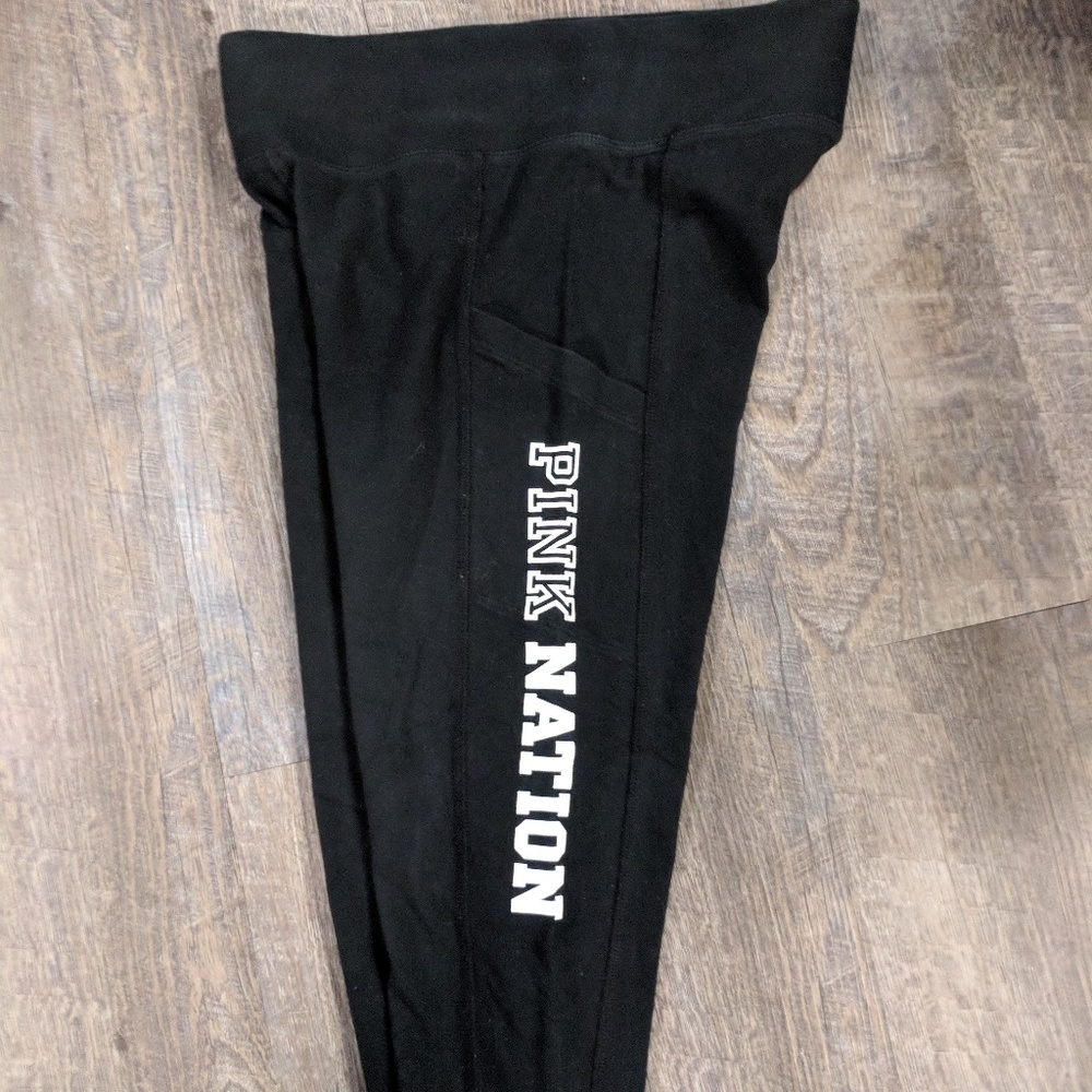 Yoga pants